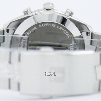 Tissot PR 100 Quartz Chronograph T101.417.11.031.00 T1014171103100 Men's Watch