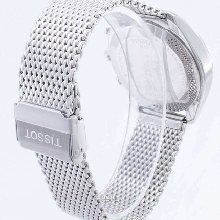 Tissot T-Classic PR 100 T101.417.11.041.00 T1014171104100 Chronograph Men's Watch