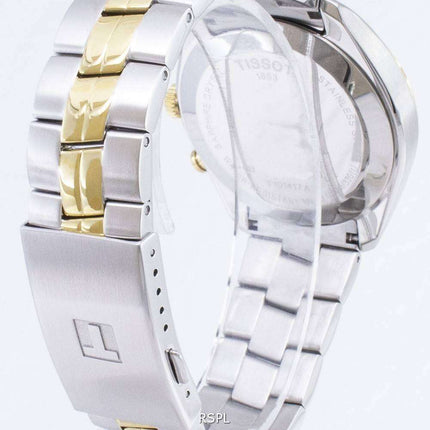 Tissot T-Classic PR 100 T101.417.22.031.00 T1014172203100 Chronograph Quartz Men's Watch