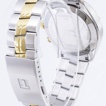 Tissot T-Classic PR 100 T101.417.22.031.00 T1014172203100 Chronograph Quartz Men's Watch