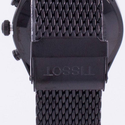 Tissot PR 100 T101.417.33.051.00 T1014173305100 Quartz Chronograph Men's Watch