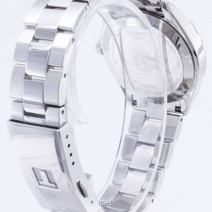 Tissot T-Classic PR 100 Sport T101.910.11.036.00 T1019101103600 Diamond Accents Quartz Women's Watch
