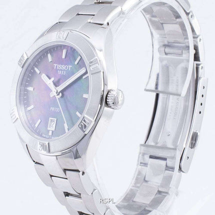 Tissot T-Classic PR 100 Sport T101.910.11.121.00 T1019101112100 Quartz Analog Women's Watch