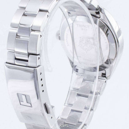 Tissot T-Classic PR 100 Sport T101.910.11.121.00 T1019101112100 Quartz Analog Women's Watch