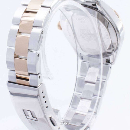 Tissot T-Classic PR100 T101.910.22.116.00 T1019102211600 Diamond Accents Women's Watch