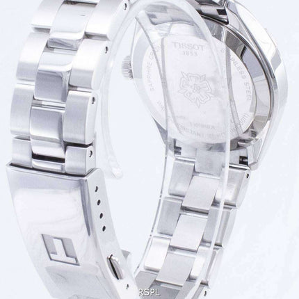 Tissot T-Classic PR 100 Lady Sport T101.910.61.116.00 T1019106111600 Diamond Accents Quartz Women's Watch