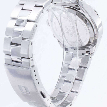 Tissot T-Classic PR 100 Sport Chic T101.917.11.116.00 T1019171111600 Chronograph Women's Watch