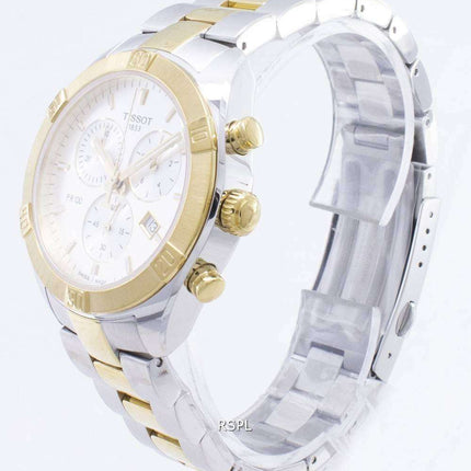 Tissot T-Classic PR 100 Sport T101.917.22.031.00 T1019172203100 Chronograph Women's Watch