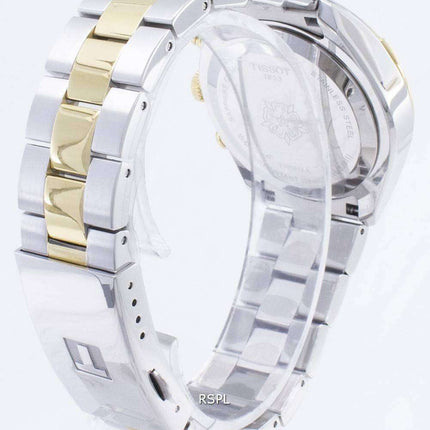 Tissot T-Classic PR 100 Sport T101.917.22.031.00 T1019172203100 Chronograph Women's Watch