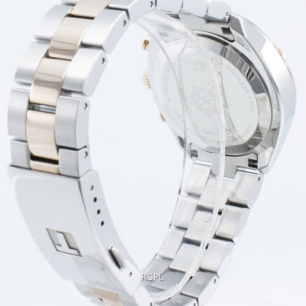 Tissot T-Classic T101.917.22.116.00 Quartz Chronograph Women's Watch
