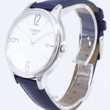 Tissot T-Lady Bella Ora Round T103.210.16.017.00 T1032101601700 Quartz Women's Watch