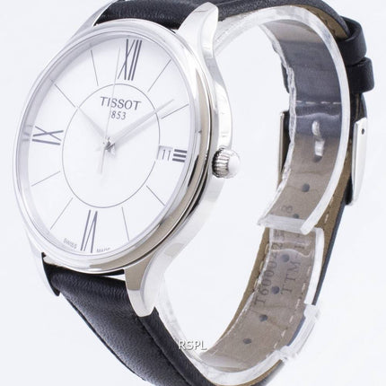 Tissot T-Lady Bella Ora T103.210.16.018.00 T1032101601800 Quartz Women's Watch