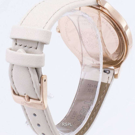 Tissot T-Lady Bella Ora Round T103.210.36.017.00 T1032103601700 Quartz Women's Watch