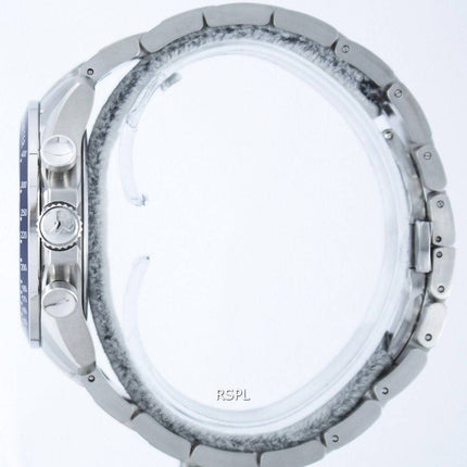 Tissot T-Sport V8 Quartz Chronograph T106.417.11.031.00 T1064171103100 Men's Watch