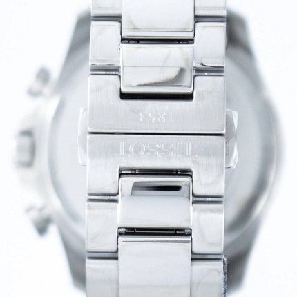 Tissot T-Sport V8 Quartz Chronograph T106.417.11.031.00 T1064171103100 Men's Watch