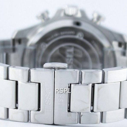Tissot T-Sport V8 Quartz Chronograph T106.417.11.031.00 T1064171103100 Men's Watch
