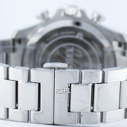 Tissot T-Pocket Pendants Petite Infirmiere T81.7.223.92 T81722392 Quartz Pocket Watch