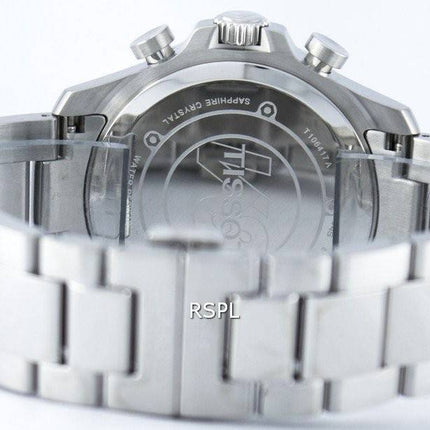 Tissot T-Sport V8 Quartz Chronograph T106.417.11.031.00 T1064171103100 Men's Watch