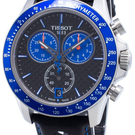 Tissot V8 Alpine T106.417.16.201.01 T1064171620101 Special Edition Quartz Men's Watch