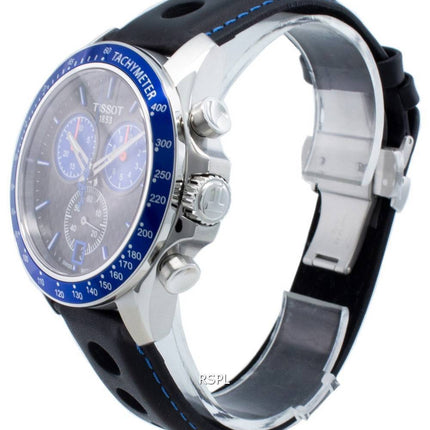 Tissot V8 Alpine T106.417.16.201.01 T1064171620101 Special Edition Quartz Men's Watch