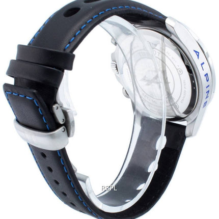 Tissot V8 Alpine T106.417.16.201.01 T1064171620101 Special Edition Quartz Men's Watch