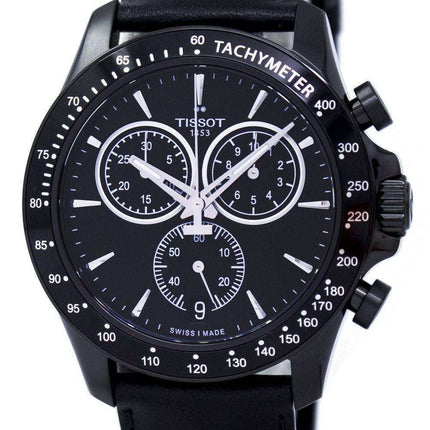 Tissot T-Sport V8 Chronograph Quartz T106.417.36.051.00 T1064173605100 Men's Watch