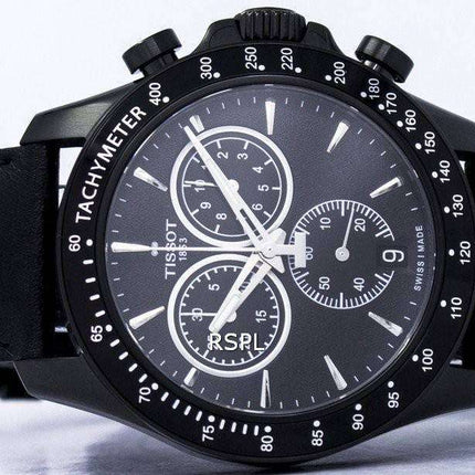 Tissot T-Sport V8 Chronograph Quartz T106.417.36.051.00 T1064173605100 Men's Watch