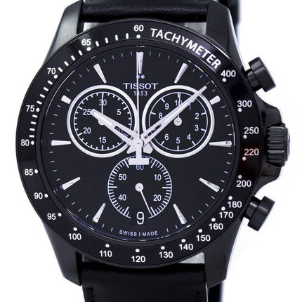 Tissot T-Sport V8 Chronograph Quartz T106.417.36.051.00 T1064173605100 Mens Watch