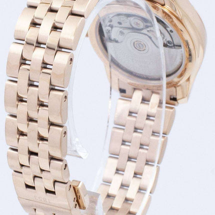Tissot Ballade Powermatic 80 COSC Automatic T108.208.33.117.00 T1082083311700 Women's Watch