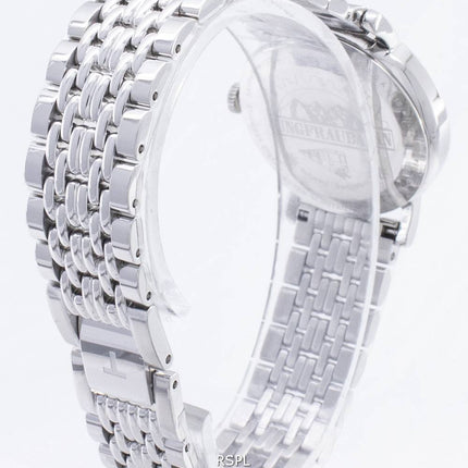 Tissot Special Collections Everytime Small T109.210.11.033.10 T1092101103310 Jungraubahn Edition Women's Watch