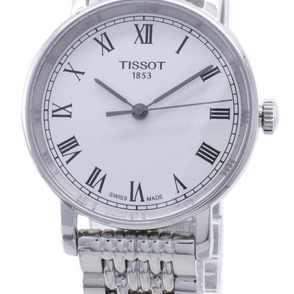 Tissot Special Collections Everytime Small T109.210.11.033.10 T1092101103310 Jungraubahn Edition Women's Watch