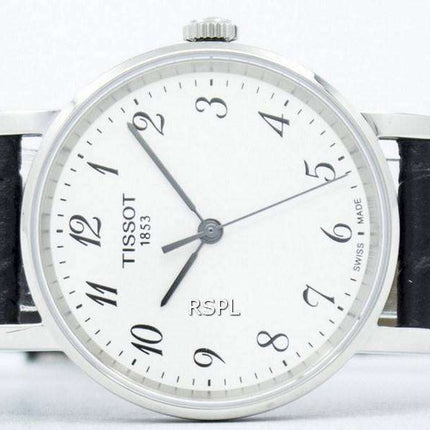 Tissot Everytime Small Quartz T109.210.16.032.00 T1092101603200 Women's Watch