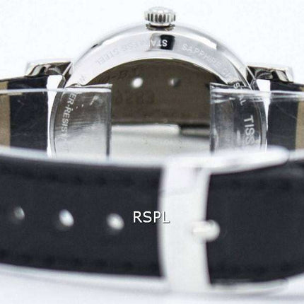 Tissot Everytime Small Quartz T109.210.16.032.00 T1092101603200 Women's Watch