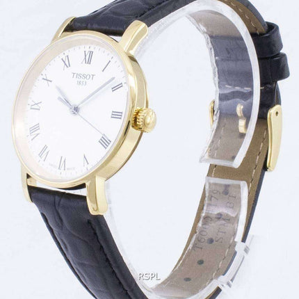 Tissot T-Classic Everytime Small T109.210.36.033.00 T1092103603300 Quartz Women's Watch