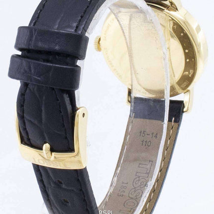 Tissot T-Classic Everytime Small T109.210.36.033.00 T1092103603300 Quartz Women's Watch