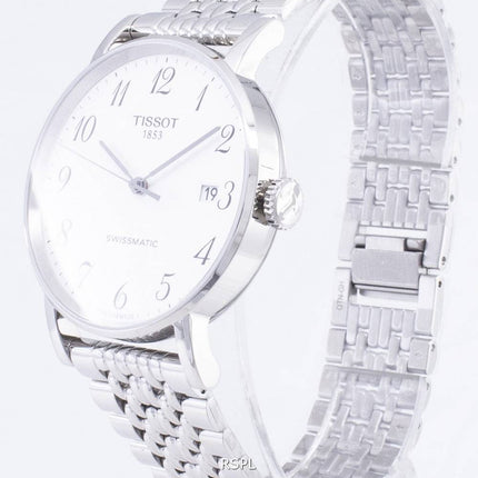 Tissot T-Classic Swissmatic T109.407.11.032.00 T1094071103200 Automatic Men's Watch