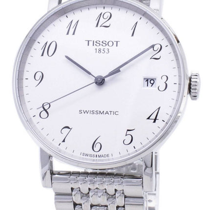 Tissot T-Classic Swissmatic T109.407.11.032.00 T1094071103200 Automatic Men's Watch