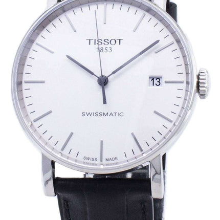 Tissot T-Classic Swissmatic T109.407.16.031.00 T1094071603100 Automatic Men's Watch