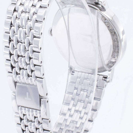 Tissot T-Classic Everytime Medium T109.410.11.033.00 T1094101103300 Quartz Analog Men's Watch