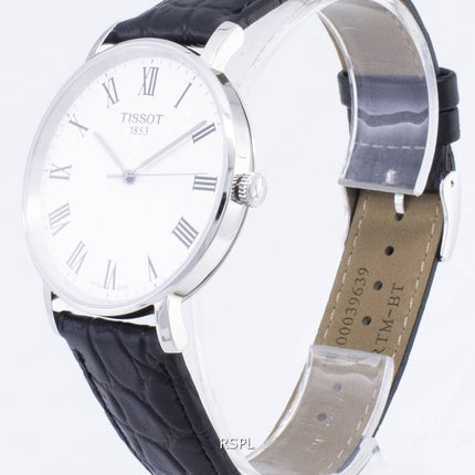 Tissot T-Classic Everytime Medium T109.410.16.033.01 T1094101603301 Quartz Men's Watch