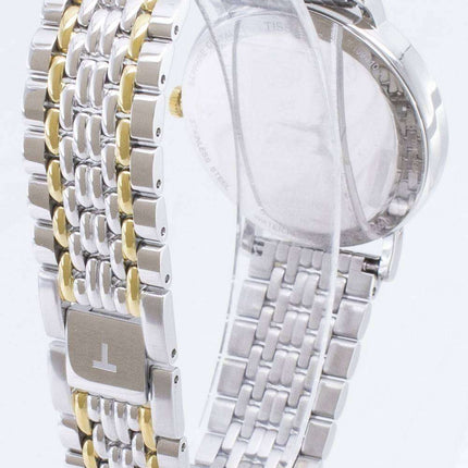 Tissot T-Classic Everytime Medium T109.410.22.031.00 T1094102203100 Quartz Analog Men's Watch
