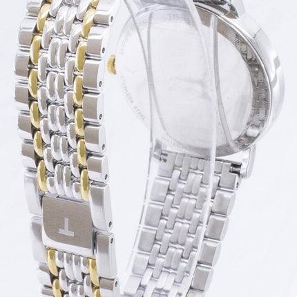 Tissot T-Classic Everytime Medium T109.410.22.031.00 T1094102203100 Quartz Analog Men's Watch