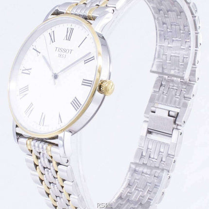 Tissot T-Classic Everytime Medium T109.410.22.033.00 T1094102203300 Quartz Men's Watch