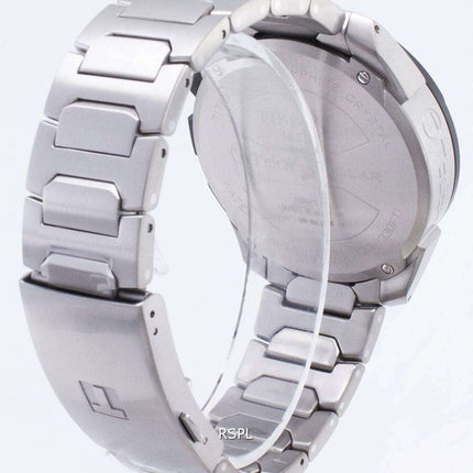 Tissot T-Touch Expert Solar II T110.420.44.051.00 T1104204405100 Quartz Men's Watch