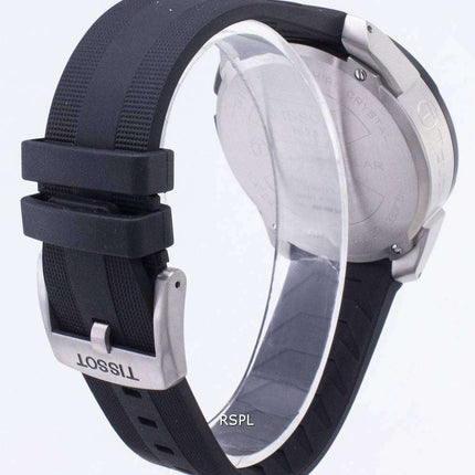 Tissot T-Touch Expert Solar II T110.420.47.051.01 T1104204705101 Quartz Men's Watch