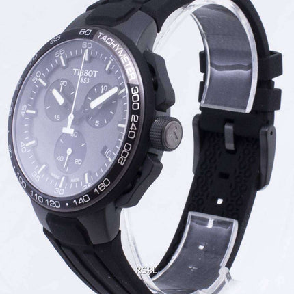 Tissot T-Sport T-Race Cycling T111.417.37.441.03 T1114173744103 Chronograph Men's Watch