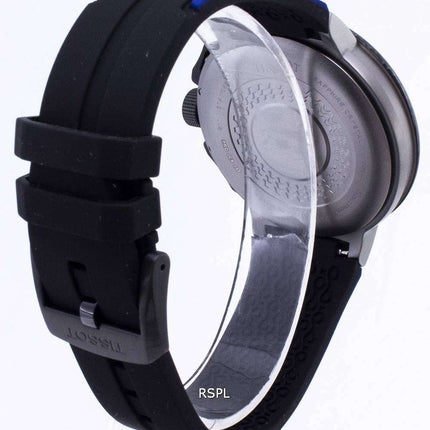 Tissot T-Sport T-Race Cycling T111.417.37.441.06 T1114173744106 Chronograph Men's Watch