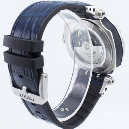 Tissot T-Race T115.407.17.041.00 T1154071704100 Automatic Men's Watch
