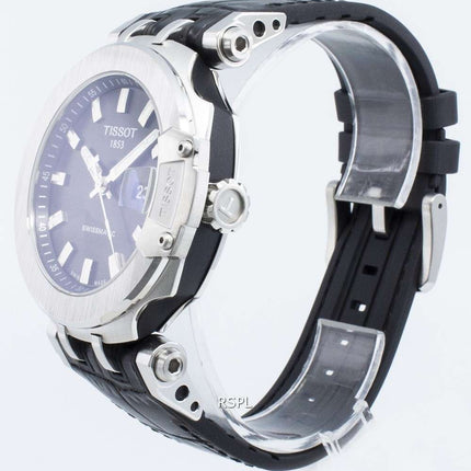 Tissot T-Race T115.407.17.051.00 T1154071705100 Automatic Men's Watch