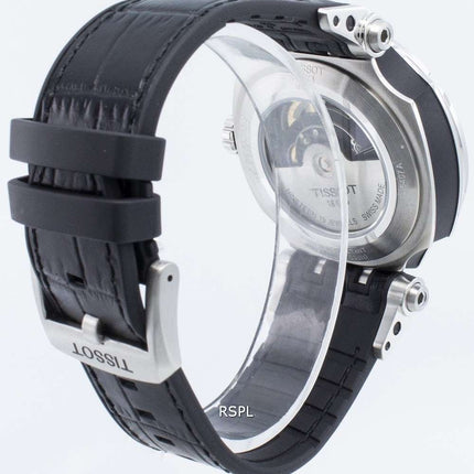 Tissot T-Race T115.407.17.051.00 T1154071705100 Automatic Men's Watch